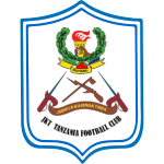 JKT Tanzania Logo